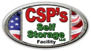 CSPs New Port Richey Storage Facility